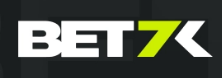 Logotipo Bet7k App